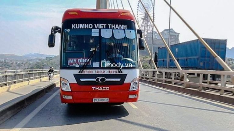 Kumho Việt Thanh