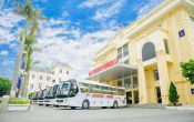 Xe khách Hải Phòng Nam Định