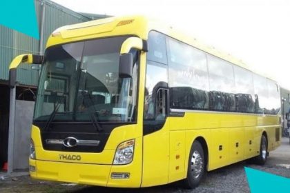 Xe khách Nam Định Hà Giang