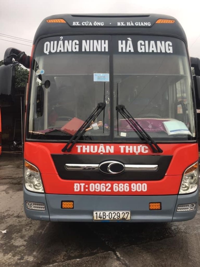 Thuận Thực 