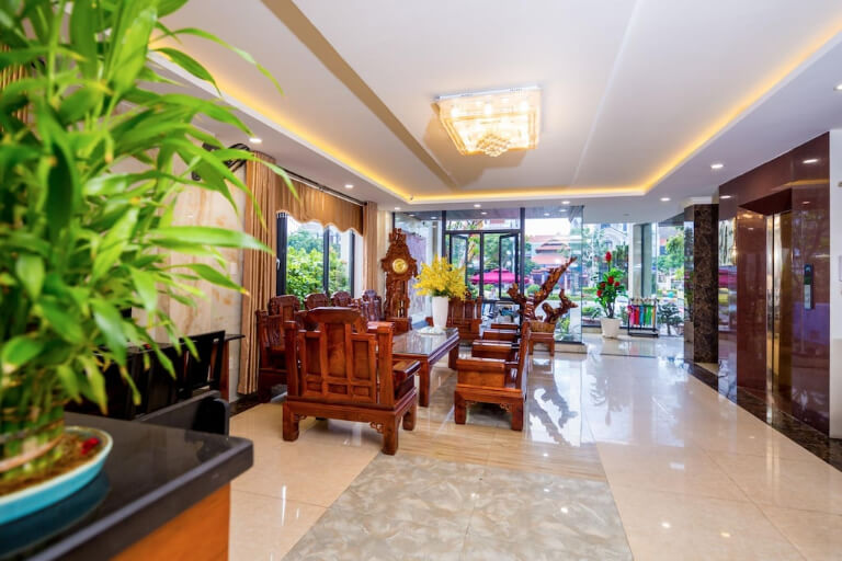 Khách sạn La Maison Đà Nẵng