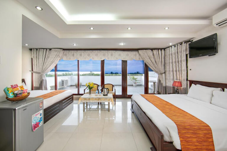 Dream Hotel Đà Nẵng