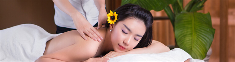 Hoa Sứ Spa & Massage