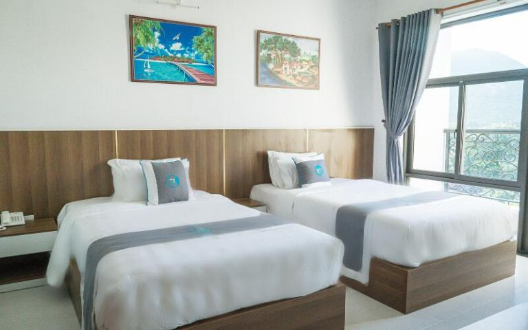 Khách sạn Nam Hải Côn Đảo