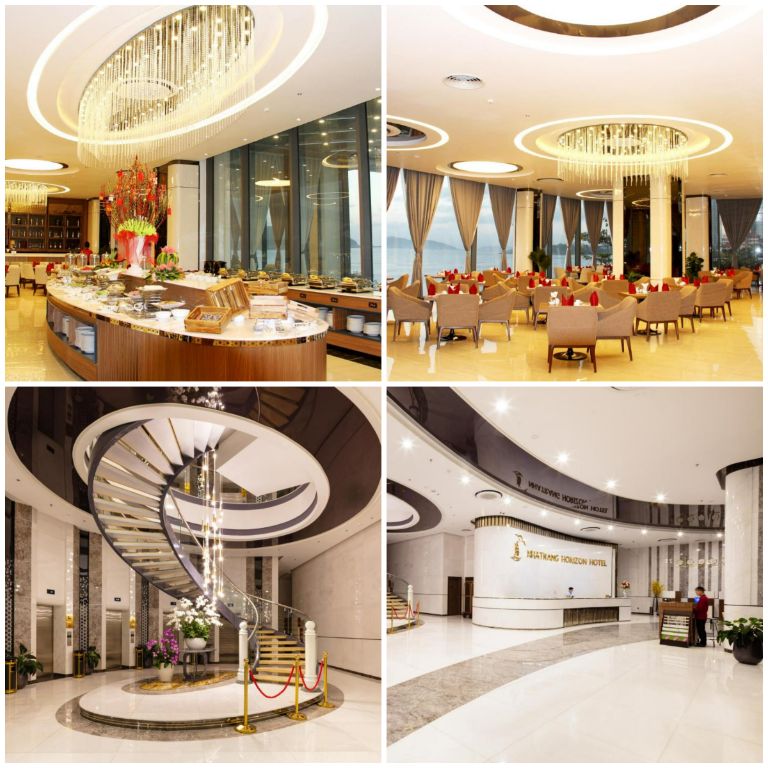 Khách sạn Nha Trang