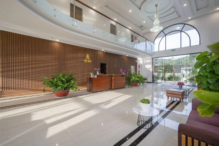 Khách sạn Phú Quốc. 