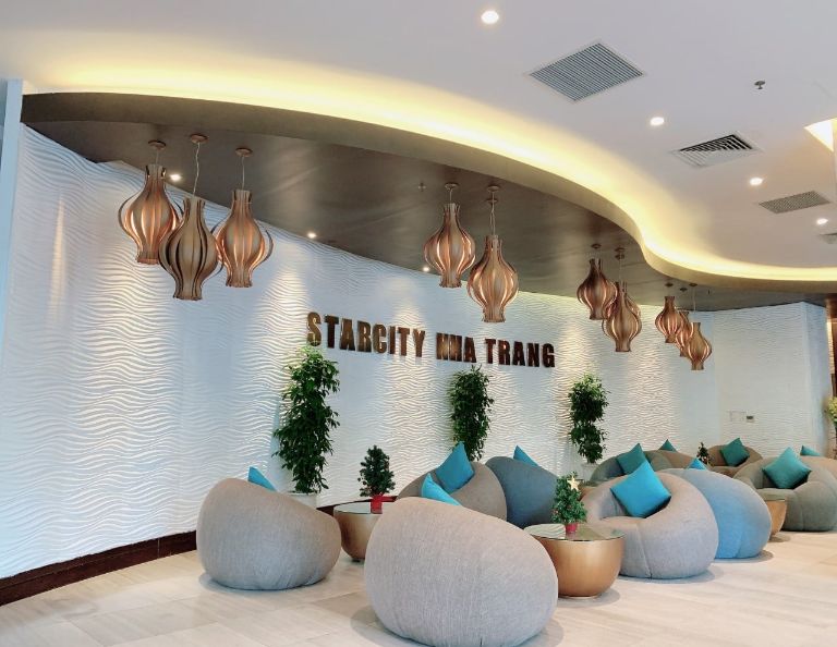 khách sạn Starcity Nha Trang