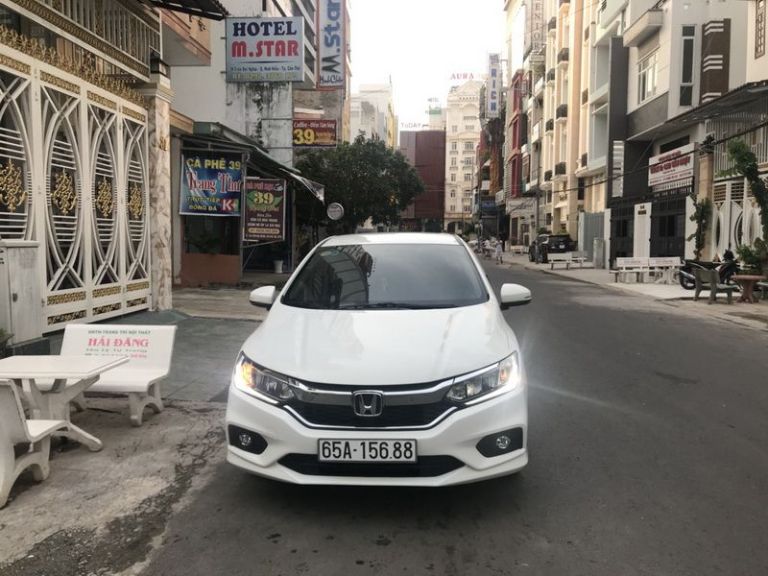 thuê xe tự lái Quảng Ngãi