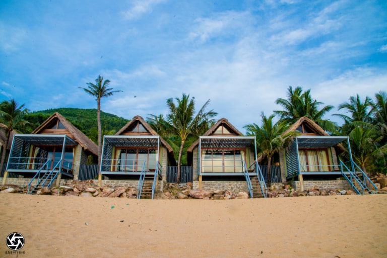 Casa Marina Resort Quy Nhơn