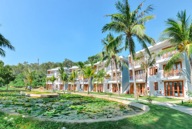 Casa Marina Resort Quy Nhơn