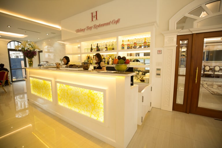 HaLong Boutique Restaurant