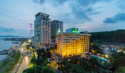 Halong Plaza Hotel