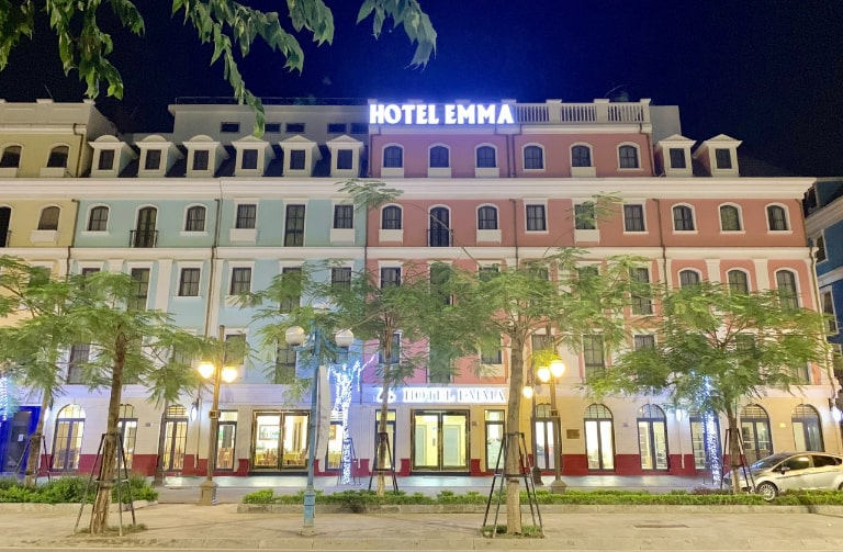 EMMA Hotel