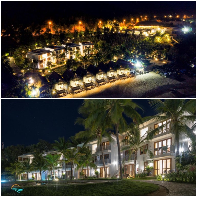 Khách sạn Casa Marina Resort Quy Nhơn