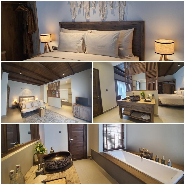 Khách sạn Crown Retreat Quy Nhơn Resort