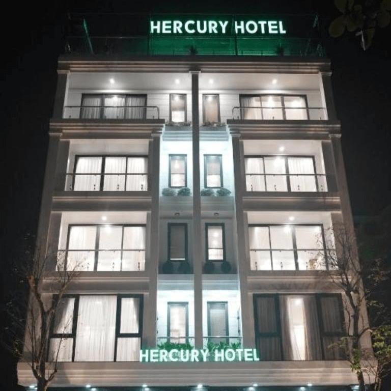 Khách sạn Hercury FLC Sầm Sơn