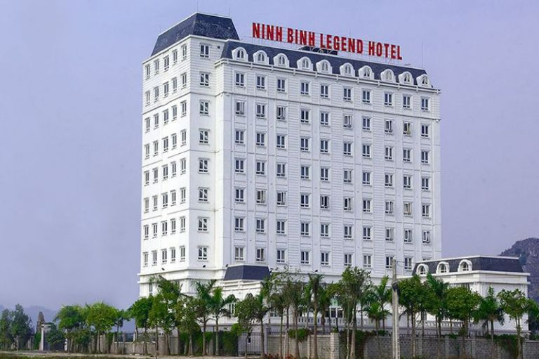 Khách Sạn Legend Ninh Bình