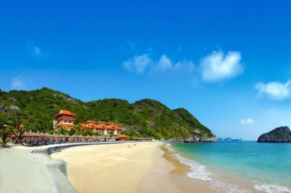 khách sạn Đồ Sơn