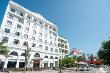 Khách sạn Grand Móng Cái