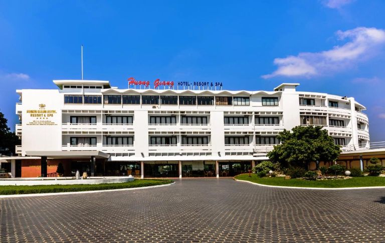 Huong Giang Hotel hotel & Spa