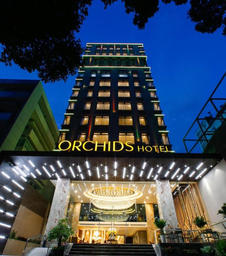 Khách sạn ở Huế gần trung tâm