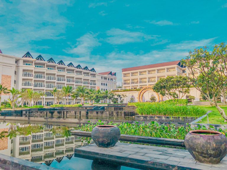 Muine Bay Resort | Địa Điểm Nghỉ Dưỡng Không Nên Bỏ Lỡ Khi Tới Mũi Né -  Mototrip Việt Nam