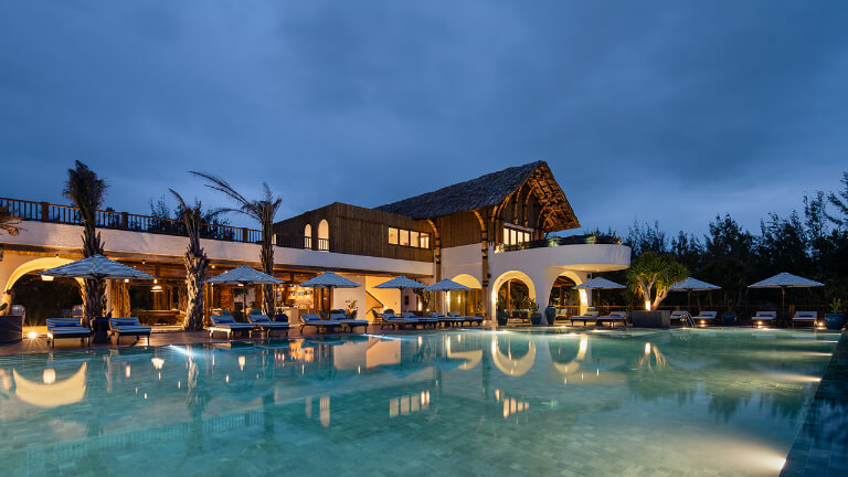 Stelia Resort Phú Yên