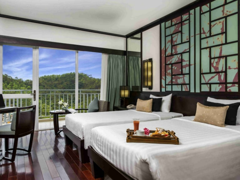 Novotel Ha Long Bay Hotel