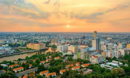 khách sạn 5 sao Cần Thơ