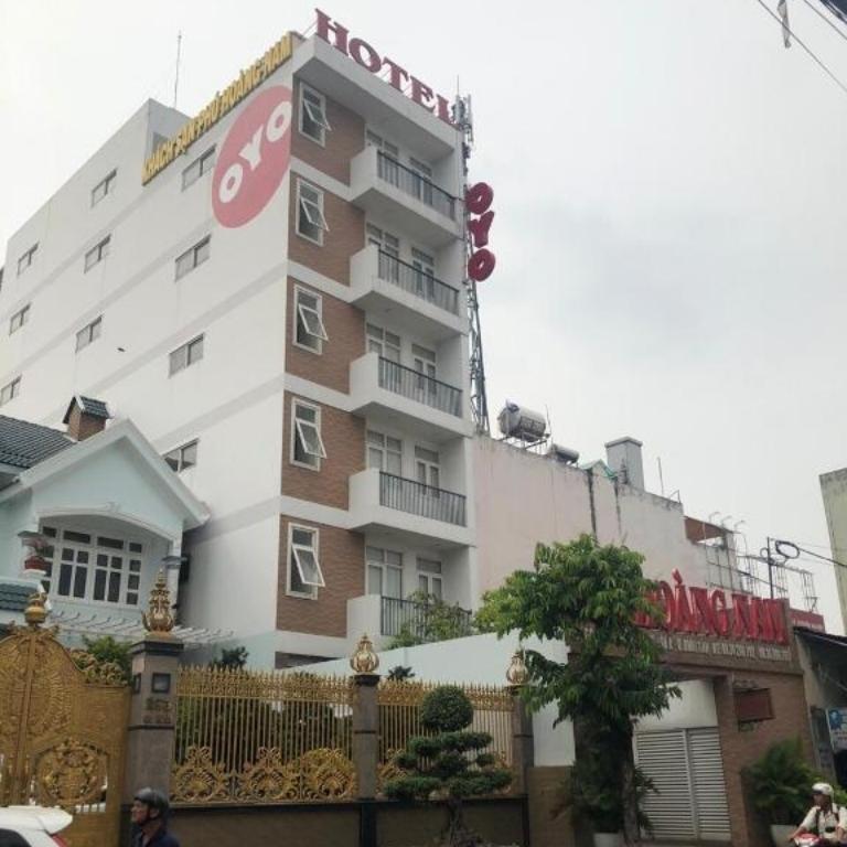 Phú Hoàng Nam Hotel
