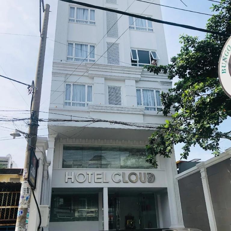 Cloud 9 Hotel An Nhơn