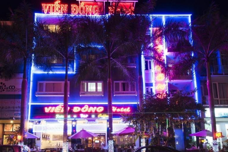 Viễn Đông Phú Mỹ Hưng Hotel