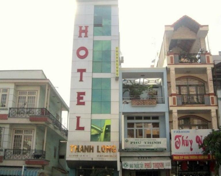 Thanh Long - Phú Mỹ Hưng Hotel