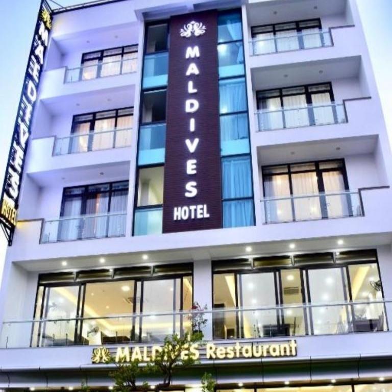 Khách sạn Maldive FLC Sầm Sơn