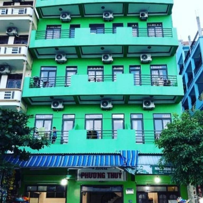 Khách sạn Phương Thủy Sầm Sơn