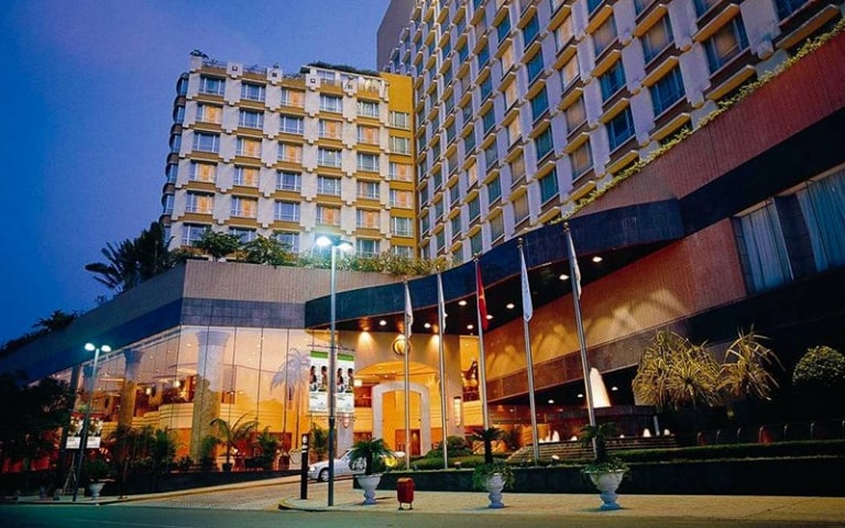 Khách sạn Thủ Đức