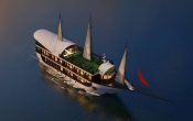 Du thuyền Sena được quản lý bởi công ty Thiên Nga có nhiều năm kinh nghiệm trong lĩnh vực du lịch biển.
