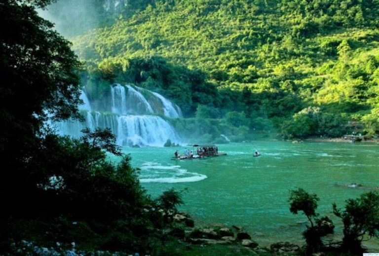 Nghệ An là địa điểm du lịch mà du khách nhất định phải ghé thăm một lần trong đời.