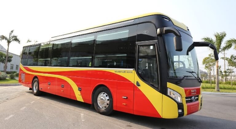 Nhà xe Thọ Lam nhận được nhiều đánh giá tích cực từ hành khách đã trải nghiệm dịch vụ tại đây