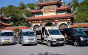 Xe khách Hà Nội Uông Bí - Phú Bình hứa hẹn sẽ mang đến cho khách hàng những chuyến đi an toàn và vui vẻ.