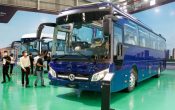 Nhà xe Nguyên An Travel Đà Lạt - Mũi Né