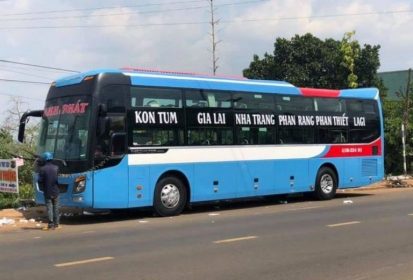 Anh Phát Limousine 