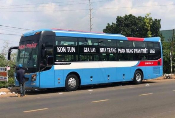 Anh Phát Limousine 