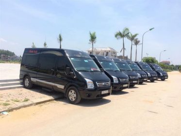 Minh Anh Limousine là một trong những xe khách Hà Nội Phổ Yên chất lượng, đáng thử nhất hiện nay.