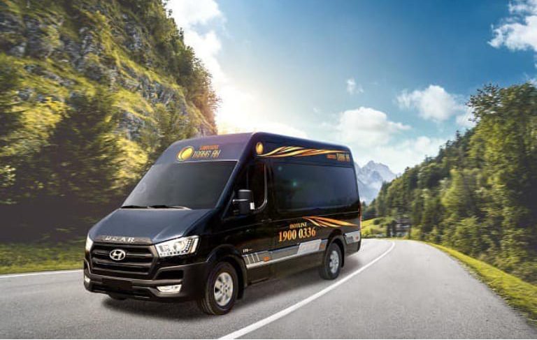 Tràng An Limousine cung cấp dịch vụ vận tải hành khách đường bộ VIP, chuyên tuyến Hà Nội Ninh Bình.