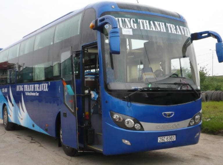 Hưng Thành là đơn vị xe khách Hà Nội Tân Lạc luôn nỗ lực cải thiện và nâng cao chất lượng của mình ngày 1 tốt hơn nữa 