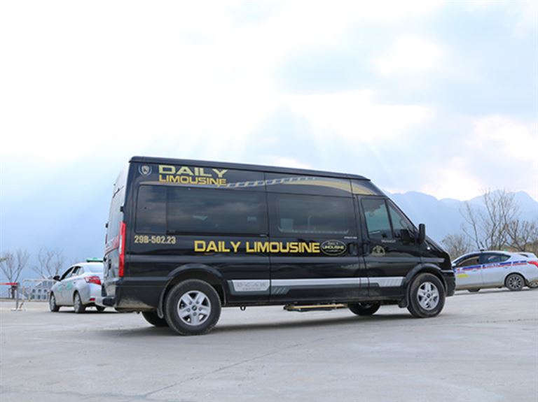 Xe khách Hà Nội Văn Bàn - Daily Limousine hứa hẹn sẽ là sự lựa chọn hoàn hảo trong chuyến đi sắp tới của bạn.