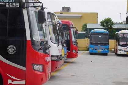 Tổng hợp 7 xe khách Hà Nội Văn Bàn uy tín, chất lượng nhất hiện nay có thể bạn vẫn chưa biết.