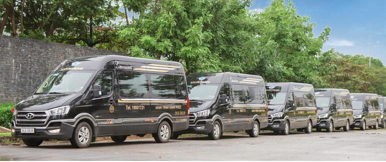 Khám phá TOP 9 xe limousine Hà Nội Hải Hậu chất lượng cao, dịch vụ uy tín hàng đầu hiện nay.
