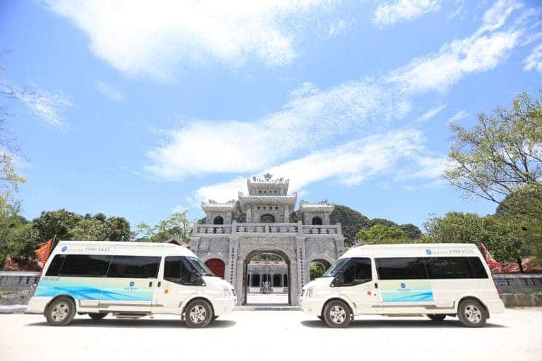 Bình Minh là xe limousine Hà Nội Tam Cốc được nhiều khách hàng tin tưởng lựa chọn là bạn đồng hành 